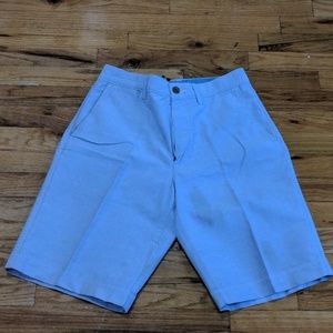 Lavender J Crew Shorts